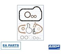 Gasket Set, crank case for SEAT ALHAMBRA CORDOBA IBIZA INCA AJUSA 54053900