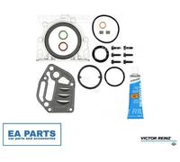 Gasket Set, crank case for SEAT ALTEA LEON TOLEDO VICTOR REINZ 08-35053-03