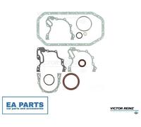 Gasket Set, crank case for SEAT CORDOBA IBIZA TERRA VICTOR REINZ 08-23522-02