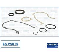Gasket Set, crank case for SKODA FABIA AJUSA 54147200