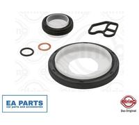 Gasket Set, crank case for SKODA FABIA PRAKTIK RAPID ROOMSTER ELRING 902.830