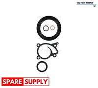 GASKET SET, CRANK CASE FOR SMART FORFOUR FORTWO VICTOR REINZ 08-10042-02