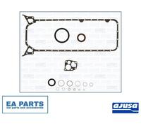 Gasket Set, crank case for SSANGYONG CHAIRMAN KORANDO MUSSO AJUSA 54074400