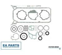 Gasket Set, crank case for SSANGYONG ISTANA KORANDO VICTOR REINZ 08-26572-02