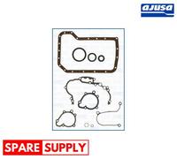 GASKET SET, CRANK CASE FOR SUBARU E-SERIES BUS JUSTY AJUSA 54065500