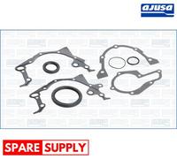 GASKET SET, CRANK CASE FOR SUZUKI APV BALENO CARRY ESCUDO AJUSA 54044400