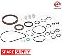 GASKET SET, CRANK CASE FOR TOYOTA ALTIS AURIS AVENSIS ELRING 318.540