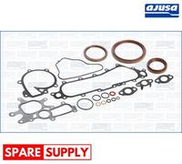 GASKET SET, CRANK CASE FOR TOYOTA DYNA PLATFORM/CHASSIS FORTUNER AJUSA 54123400