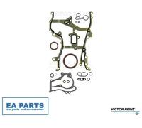 Gasket Set, crank case for VAUXHALL ADAM ASTRA CASCADA VICTOR REINZ 08-40999-01