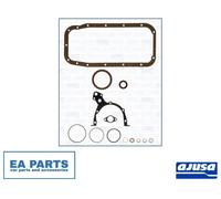 Gasket Set, crank case for VAUXHALL ASTRA ASTRAMAX ASTRAVAN CORSA AJUSA 54056000