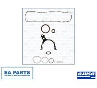 Gasket Set, crank case for VAUXHALL ASTRA ASTRAVAN COMBO CORSA AJUSA 54077400