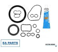 Gasket Set, crank case for VAUXHALL ASTRA INSIGNIA VICTOR REINZ 08-10029-01
