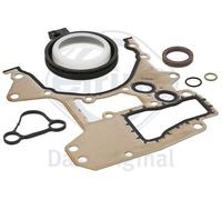 Gasket Set, crank case for VAUXHALL UZ-DAEWOO SUZUKI PONTIAC OPEL DAEWOO,