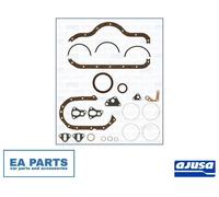 Gasket Set, crank case for VOLVO 66 AJUSA 54023100