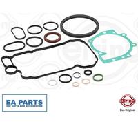 Gasket Set, crank case for VOLVO C30 C70 S40 S60 ELRING 938.930
