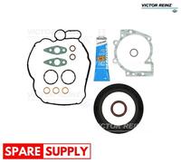 GASKET SET, CRANK CASE FOR VOLVO S60 V60 V70 XC60 I SUV VICTOR REINZ 08-10035-01