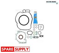 GASKET SET, CRANK CASE FOR VOLVO S80 V50 V60 V70 VICTOR REINZ 08-42974-01
