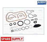 GASKET SET, CRANK CASE FOR VW ATLANTIC CADDY CARAT CARIBE AJUSA 54005900