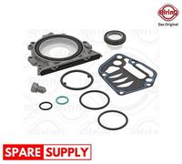 GASKET SET, CRANK CASE FOR VW BEETLE BORA CADDY CARAVELLE T5 BUS ELRING 292.011