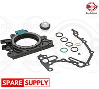 GASKET SET, CRANK CASE FOR VW BEETLE BORA CADDY CC ELRING 523.430