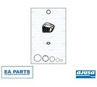 Gasket Set, crank case for VW BEETLE BORA CADDY GOLF AJUSA 54140300