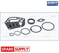 GASKET SET, CRANK CASE FOR VW BEETLE BORA CADDY GOLF AJUSA 54140300