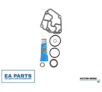 Original VICTOR REINZ Gasket Set Crankcase 08-31414-03 for Audi Seat