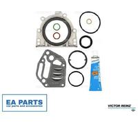Gasket Set, crank case for VW BEETLE BORA CADDY VICTOR REINZ 08-35053-02