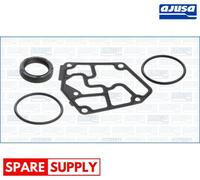 GASKET SET, CRANK CASE FOR VW BEETLE BORA DERBY GOLF AJUSA 54128500