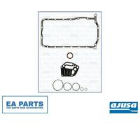 Gasket Set, crank case for VW BEETLE BORA DERBY III CLASSIC GOLF AJUSA 54079700