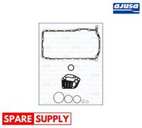 GASKET SET, CRANK CASE FOR VW BEETLE BORA DERBY III CLASSIC GOLF AJUSA 54079700