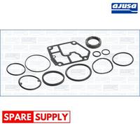 GASKET SET, CRANK CASE FOR VW BORA CADDY EOS FOX AJUSA 54154000
