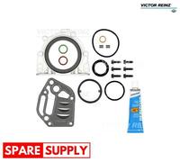 GASKET SET, CRANK CASE FOR VW BORA CADDY GOLF PASSAT VICTOR REINZ 08-35053-03