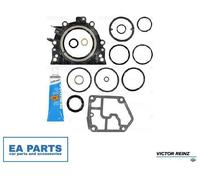 Gasket Set, crank case for VW BORA CADDY VICTOR REINZ 08-35038-02