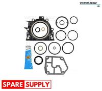 GASKET SET, CRANK CASE FOR VW BORA CADDY VICTOR REINZ 08-35038-02