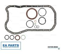 Gasket Set, crank case for VW BORA CALIFORNIA T4 Camper VICTOR REINZ 08-27321-02