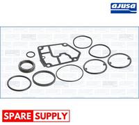 GASKET SET, CRANK CASE FOR VW BORA CALIFORNIA T5 CAMPER AJUSA 54139400