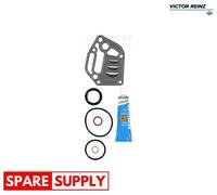 GASKET SET, CRANK CASE FOR VW BORA DERBY III CLASSIC VICTOR REINZ 08-35053-01