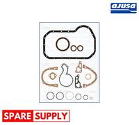 GASKET SET, CRANK CASE FOR VW CABRIO CADDY CALIFORNIA T4 CAMPER AJUSA 54053900