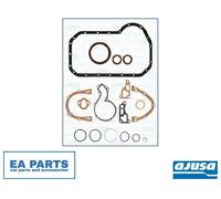 Gasket Set, crank case for VW CABRIO CADDY CALIFORNIA T4 Camper AJUSA 54053900