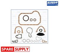 GASKET SET, CRANK CASE FOR VW CABRIO CARAVELLE T4 BUS CORRADO AJUSA 54044600