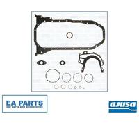 Gasket Set, crank case for VW CALIFORNIA T4 Camper AJUSA 54100900