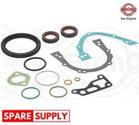 GASKET SET, CRANK CASE FOR VW CALIFORNIA T4 CAMPER ELRING 915.157