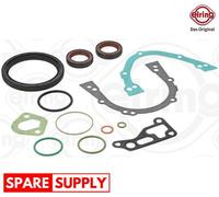 GASKET SET, CRANK CASE FOR VW CALIFORNIA T4 CAMPER ELRING 915.157