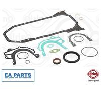 Gasket Set, crank case for VW CALIFORNIA T4 Camper ELRING 917.878