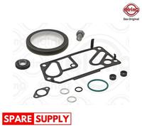 GASKET SET, CRANK CASE FOR VW CALIFORNIA T5 CAMPER ELRING 902.770