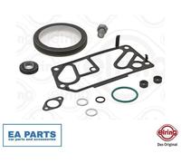 Gasket Set, crank case for VW CALIFORNIA T5 Camper ELRING 902.770