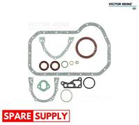 GASKET SET, CRANK CASE FOR VW CARAVELLE T4 BUS VICTOR REINZ 08-12948-12