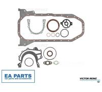 Gasket Set, crank case for VW CARAVELLE T4 Bus VICTOR REINZ 08-29178-03