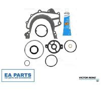 Gasket Set, crank case for VW CRAFTER 30-35 Bus VICTOR REINZ 08-38443-01
